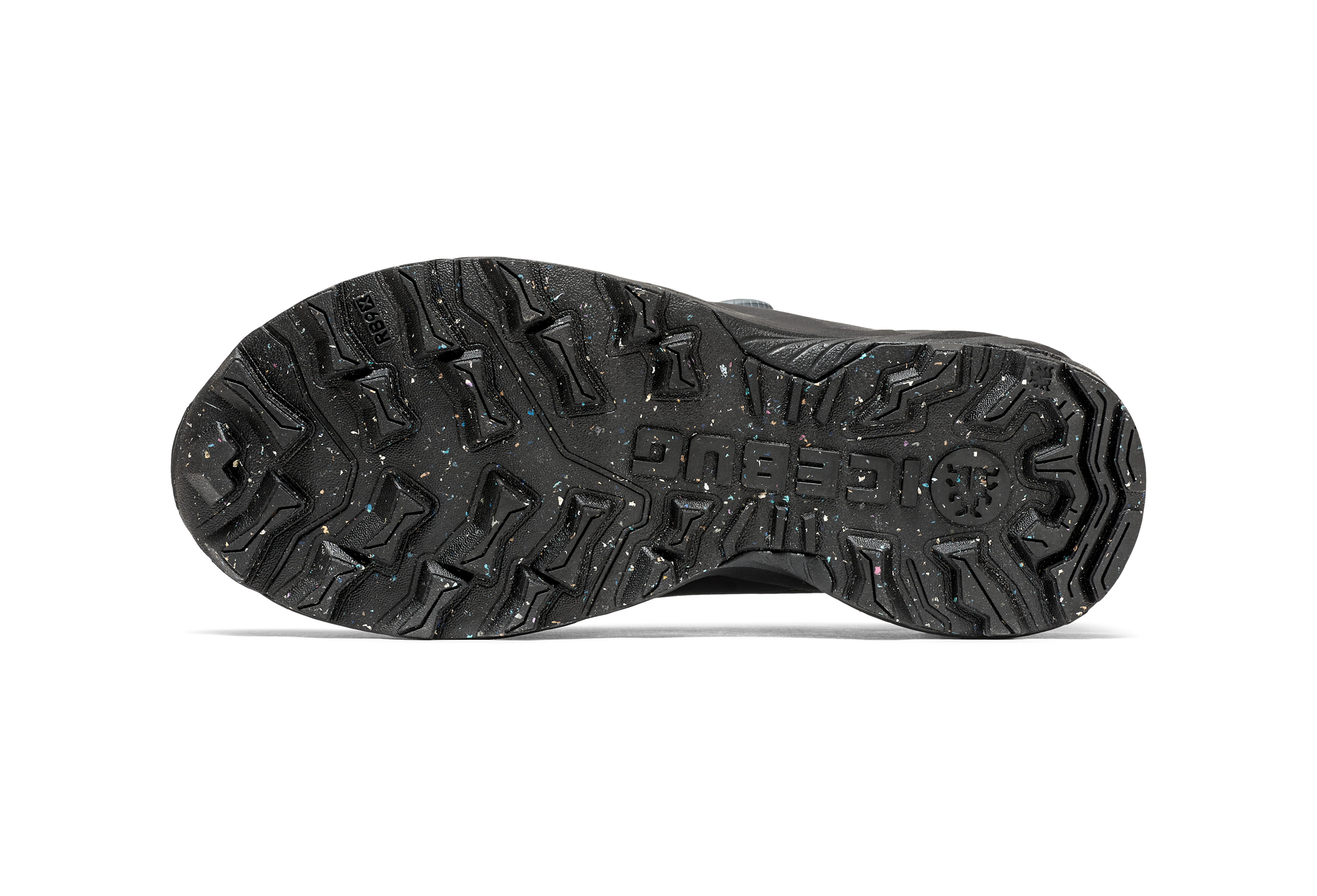 Rover 2 Men's RB9X GTX - Black/SlateGrey