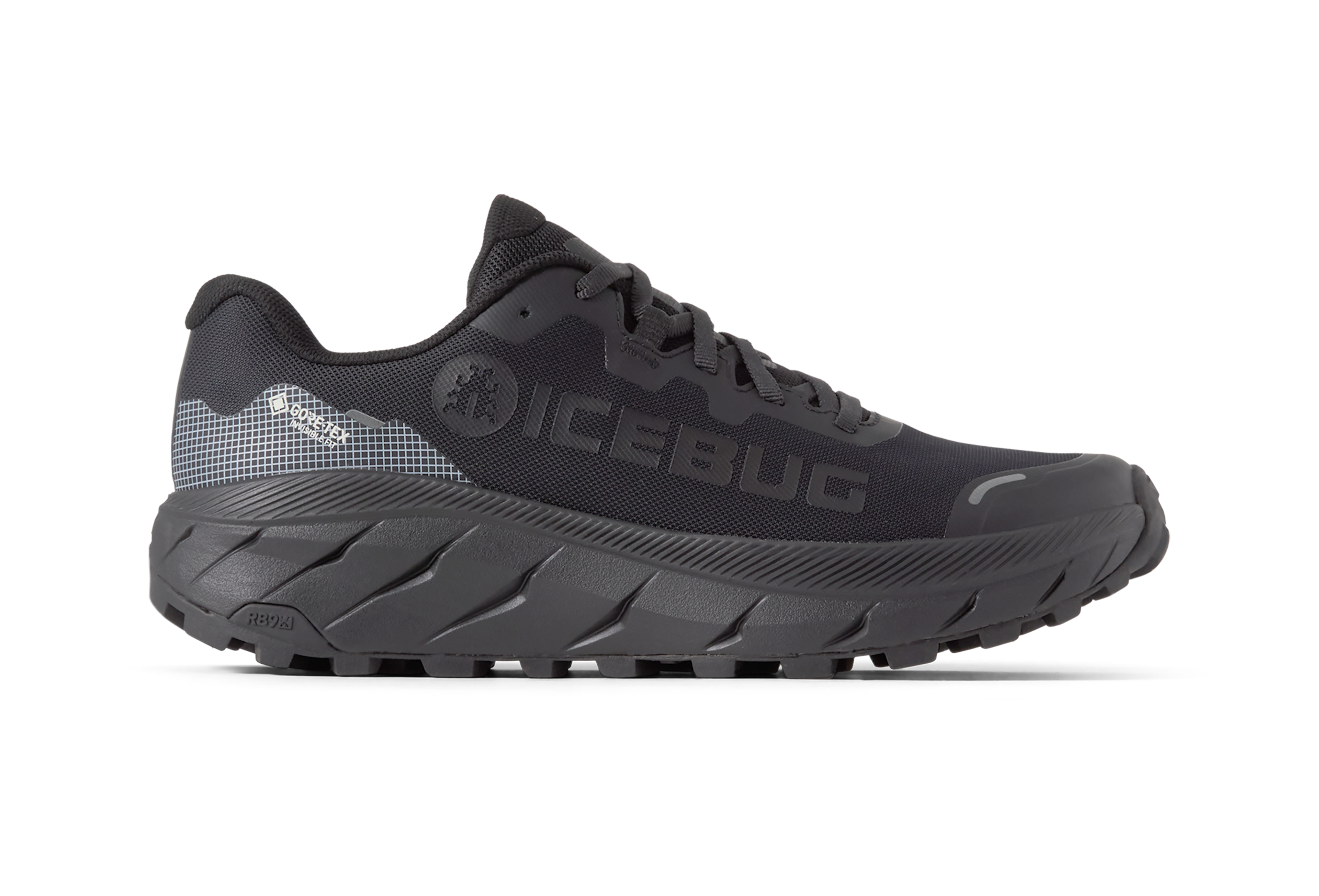 Arcus 2 Women's RB9X GTX - TrueBlack