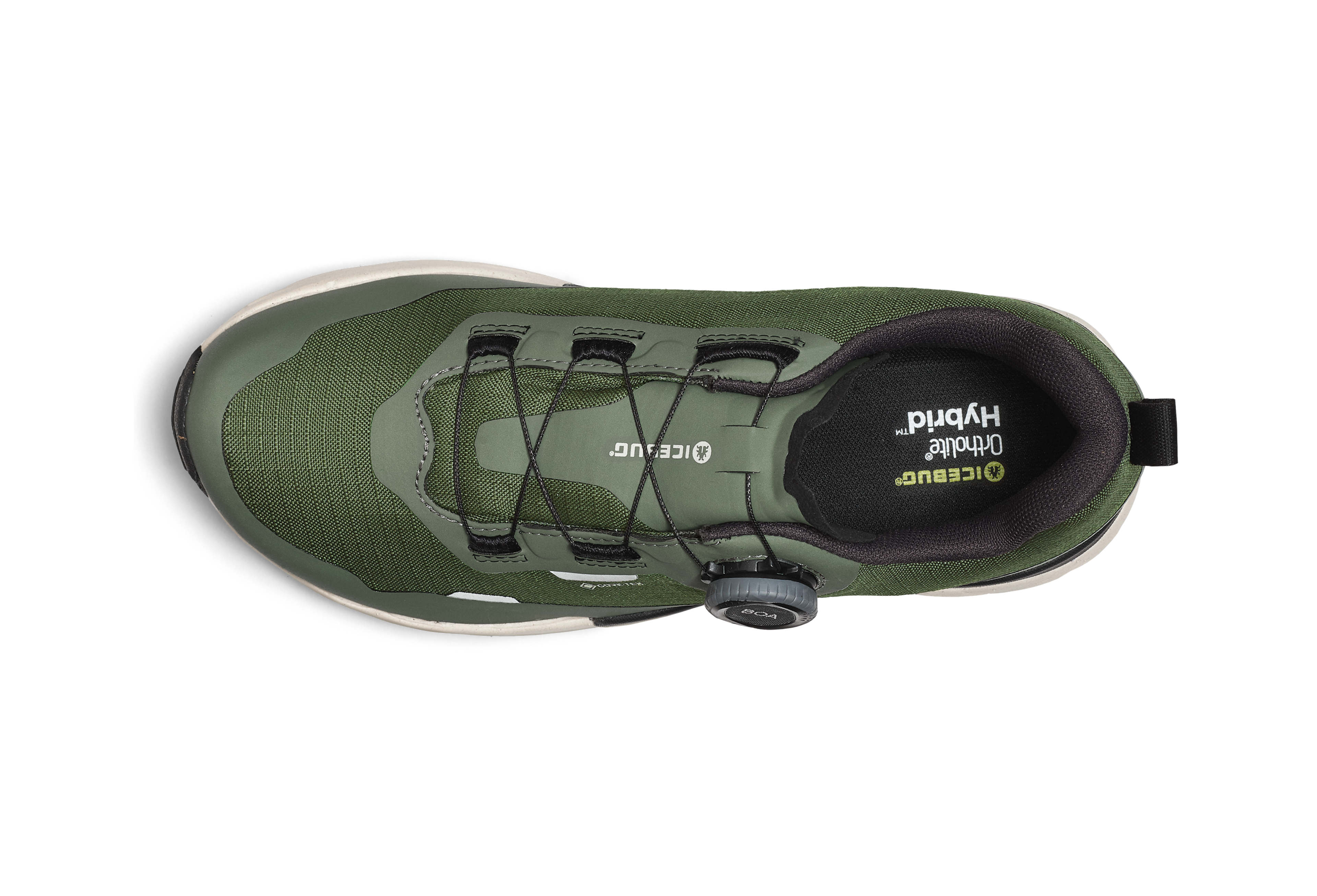 Rover 2 Women's RB9X GTX - Light Moss/Black