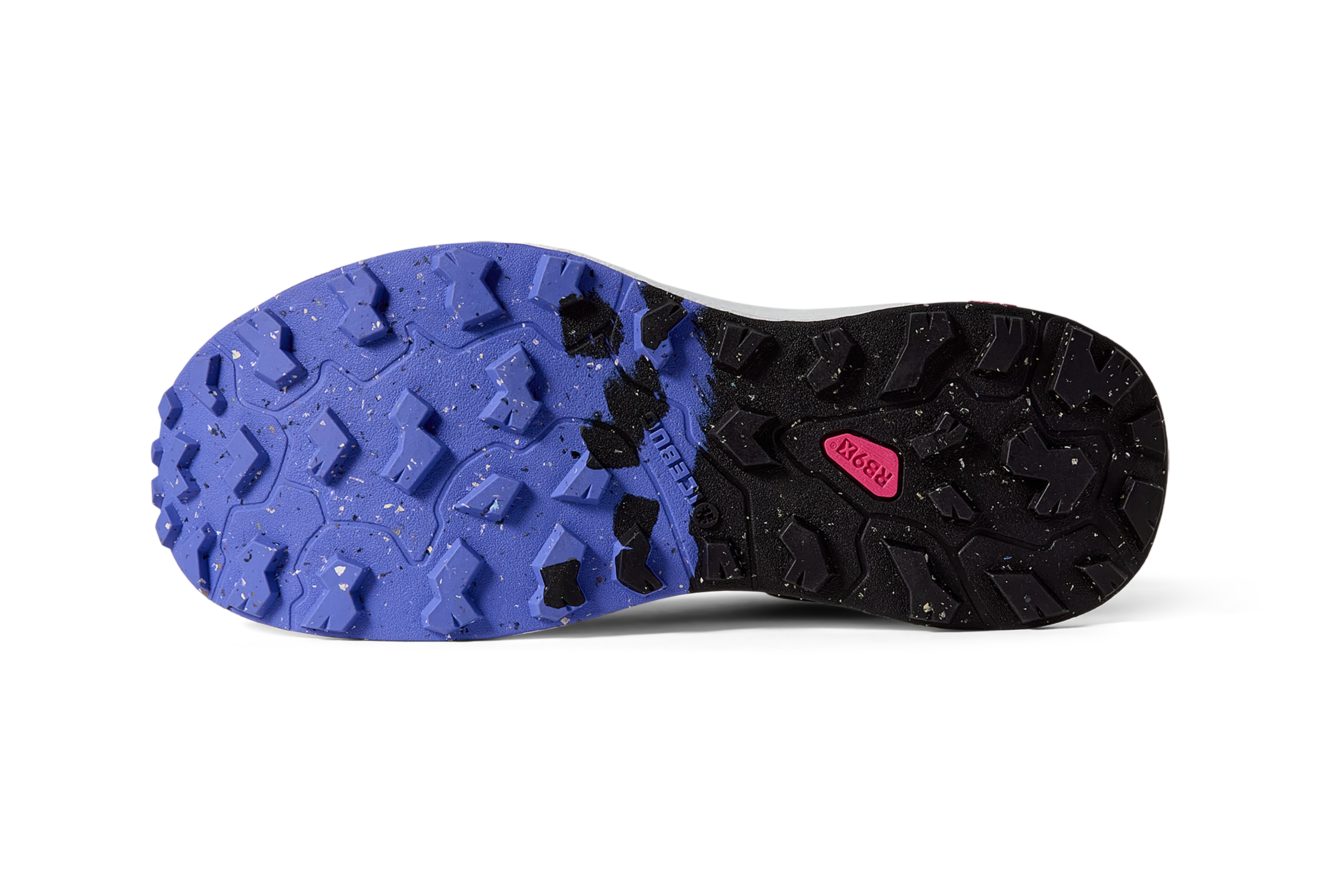 Järv Men's RB9X - Pesto/Lavender