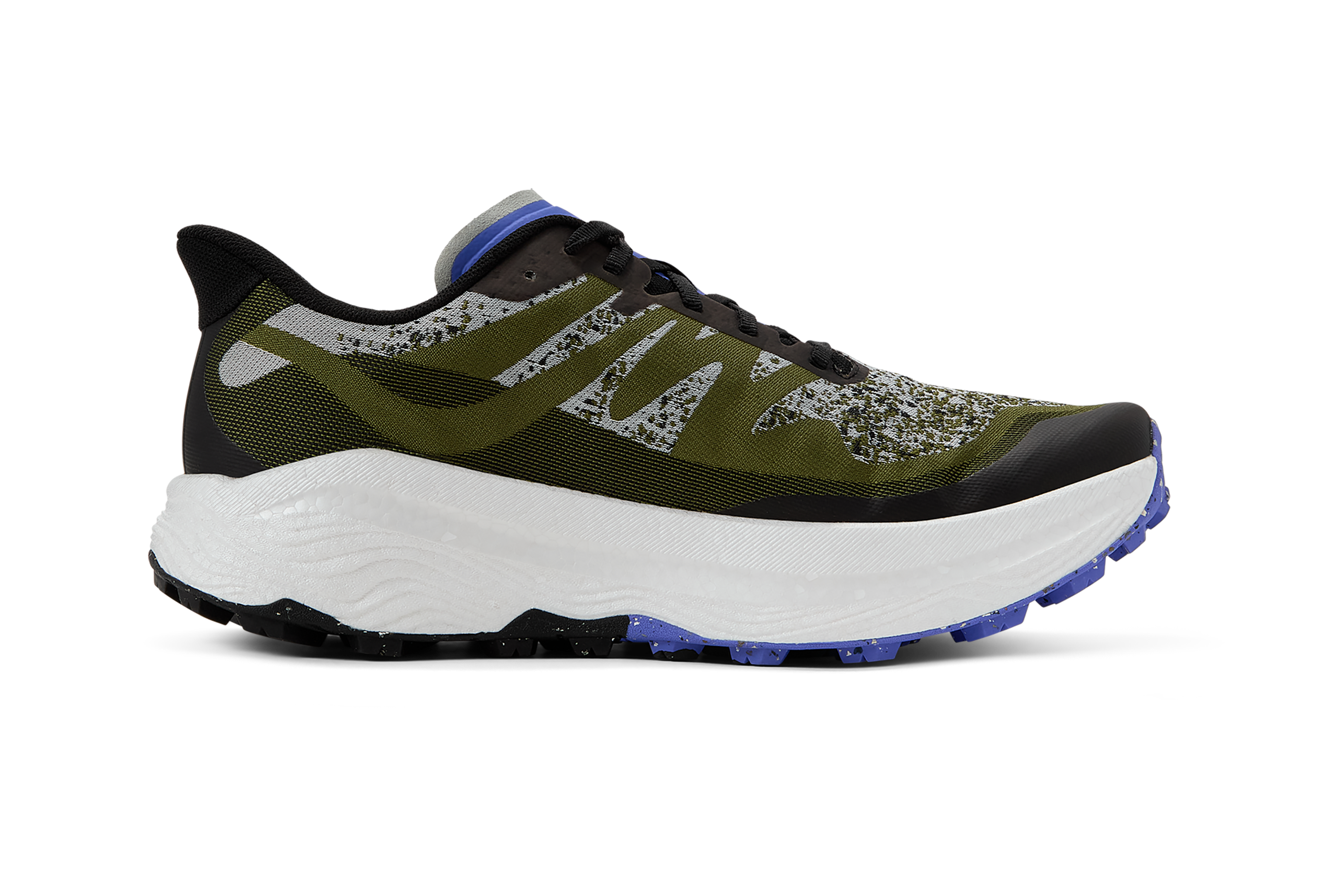 Järv Men's RB9X - Pesto/Lavender