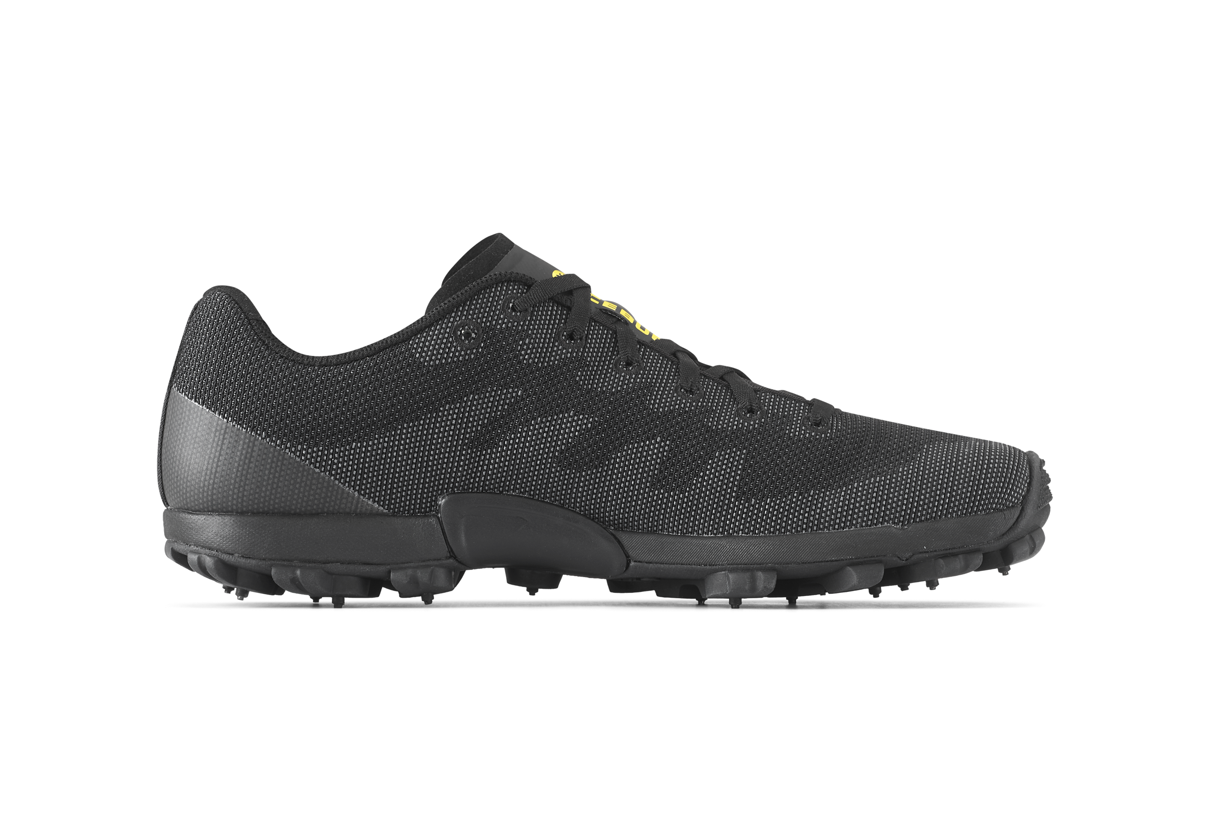Spirit 9 Men's OLX - Black/Lemon