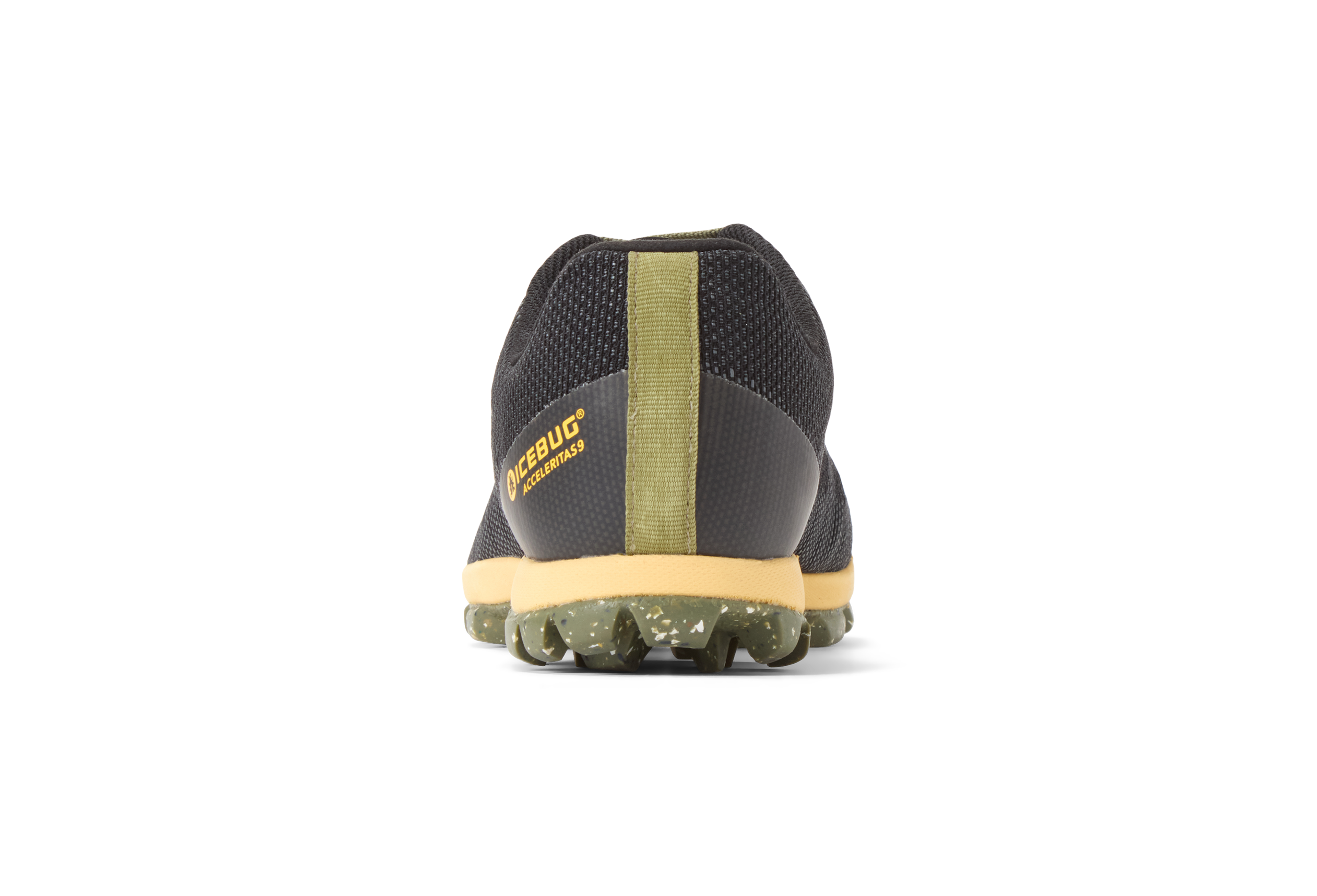 Acceleritas 9 Women's RB9X - Green/Lemon