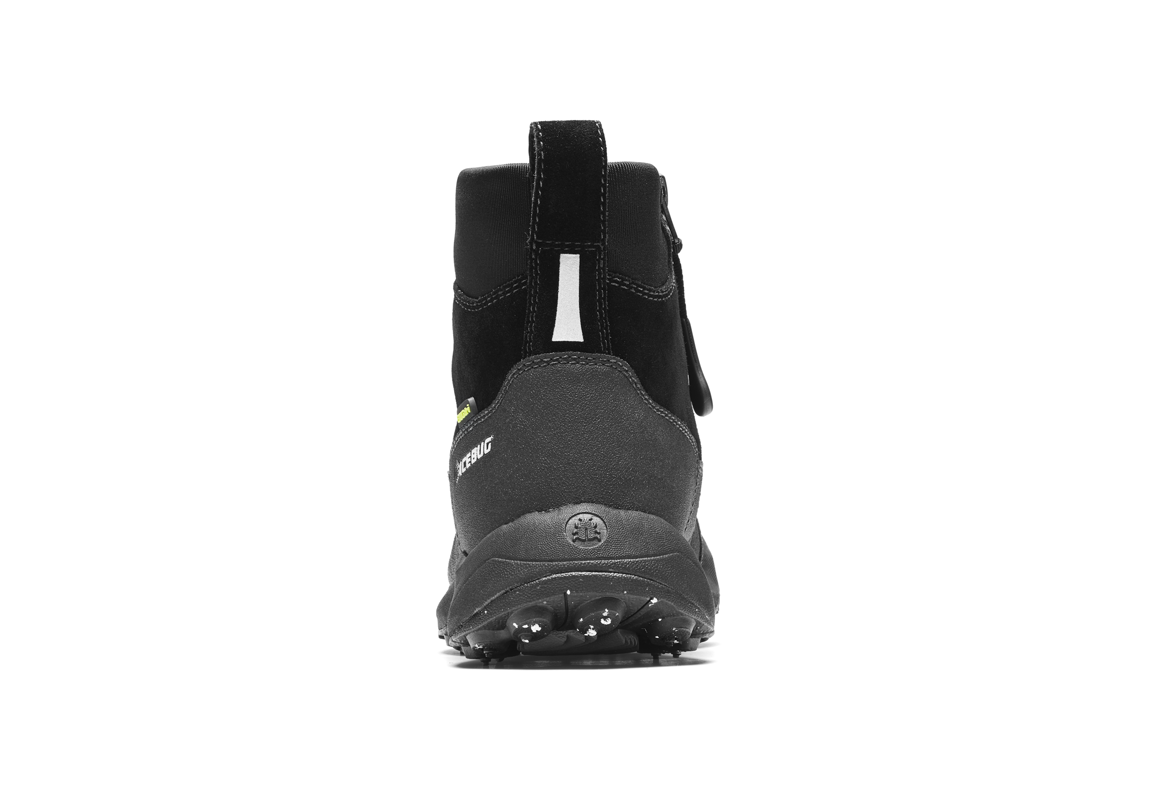 Metro2 Men's BUGrip - Black