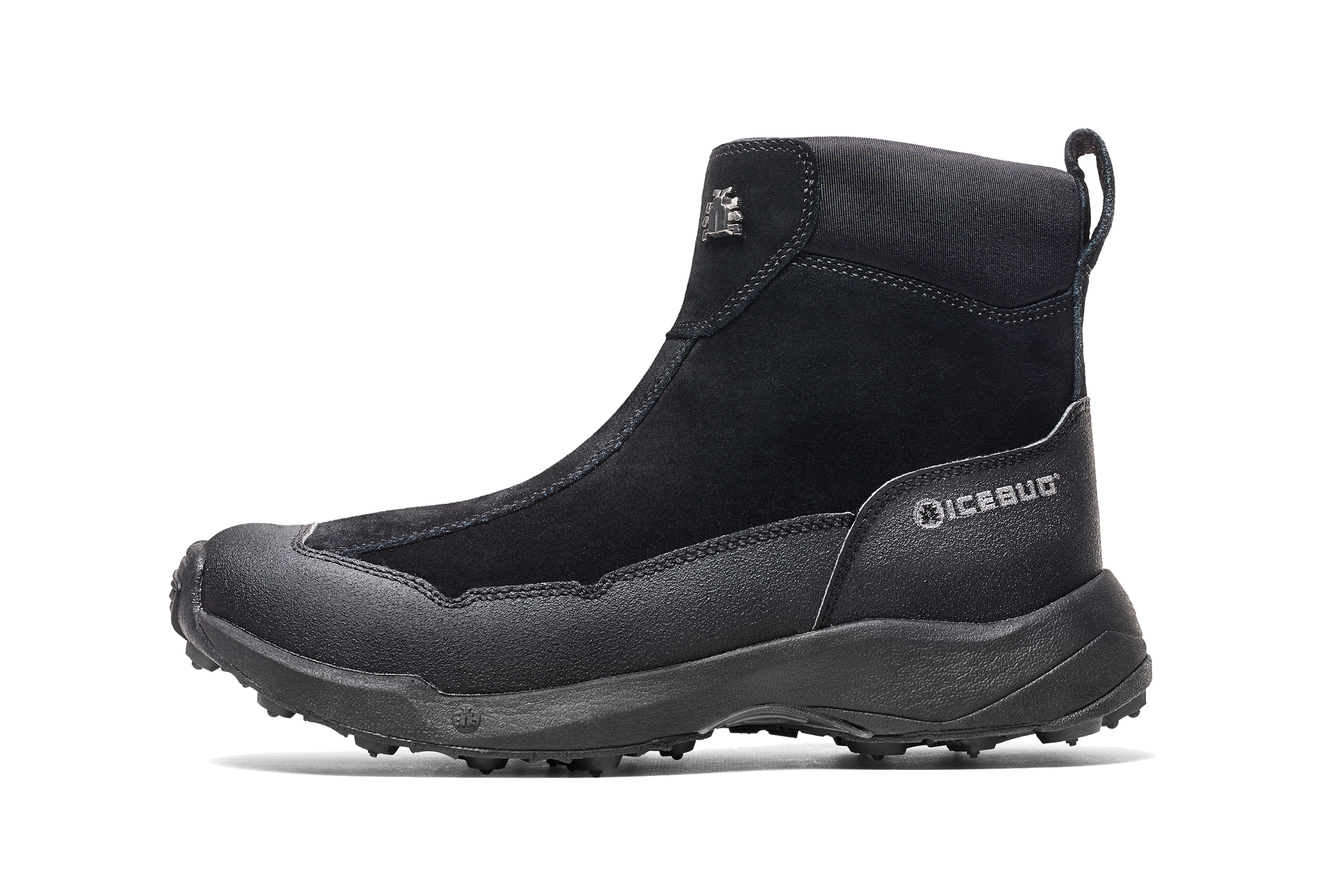 Metro2 Women's BUGrip - Black