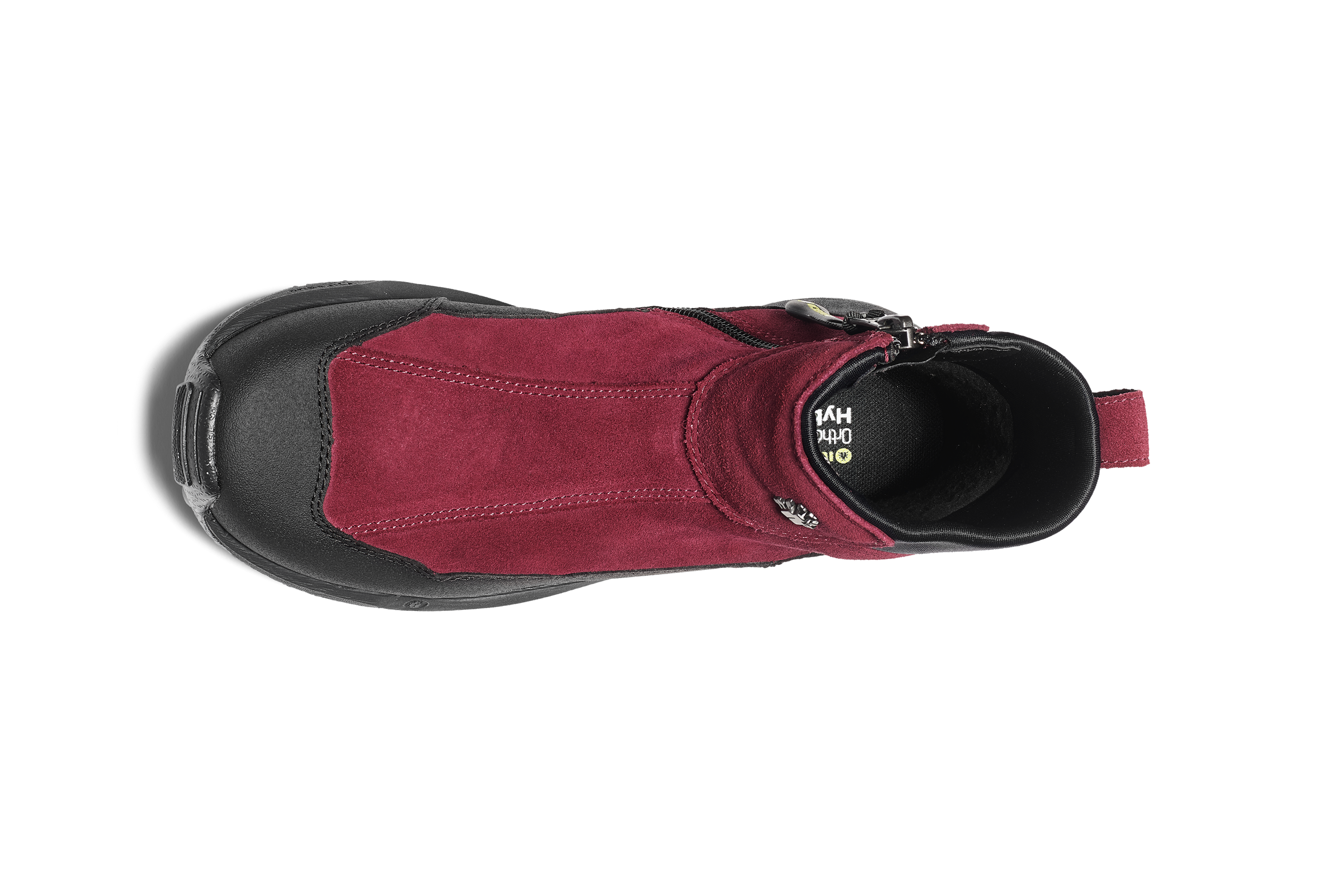 Metro2 Women's BUGrip - Mulberry