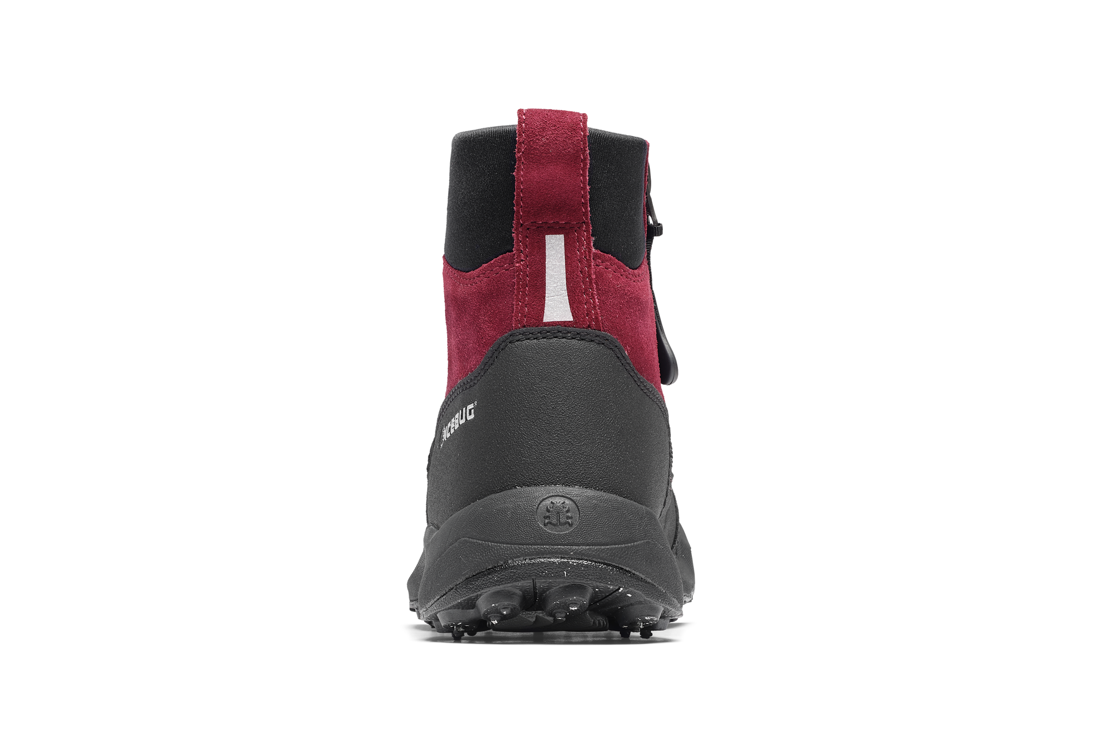 Metro2 Women's BUGrip - Mulberry