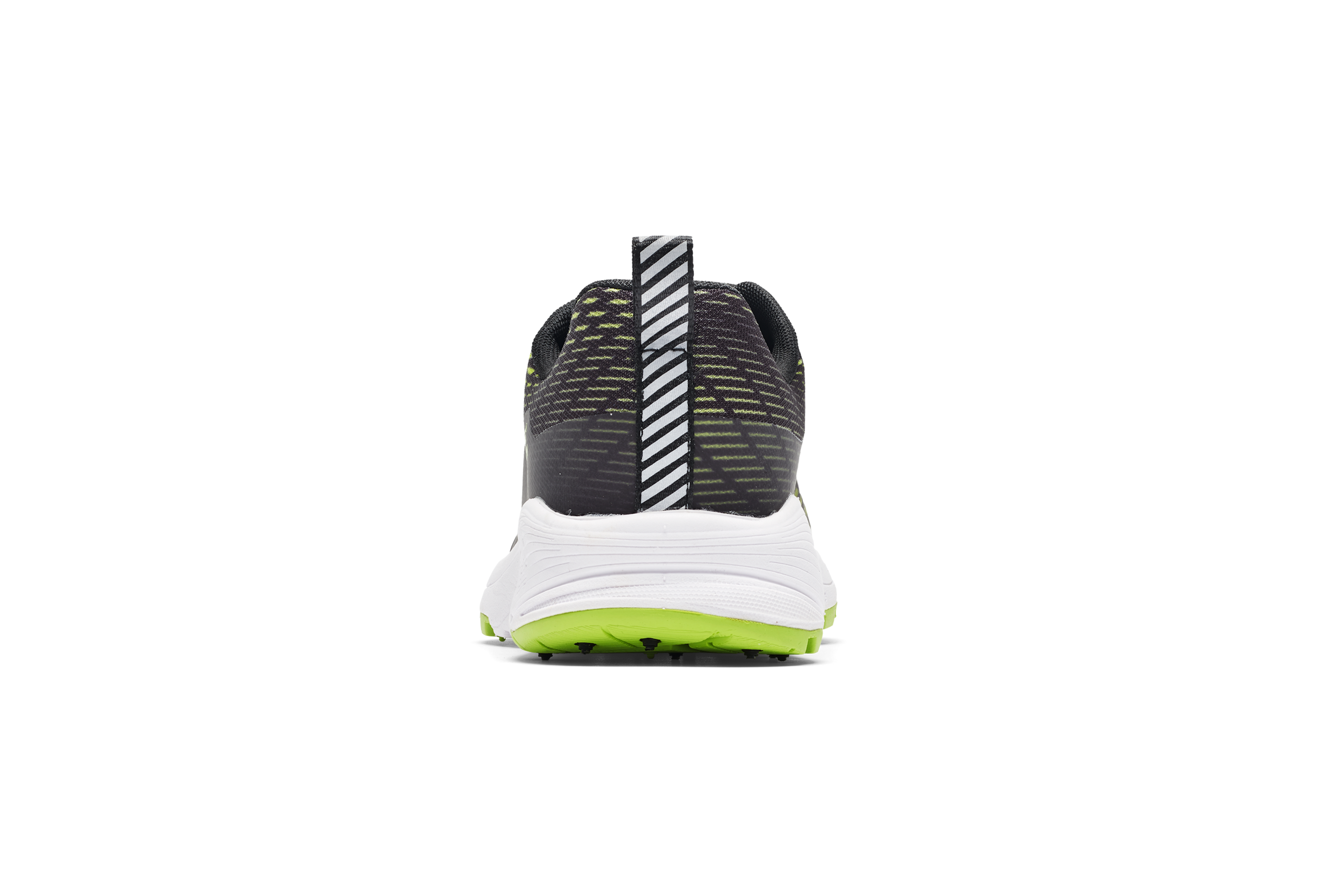 NewRun Women's BUGrip - Black/Poison