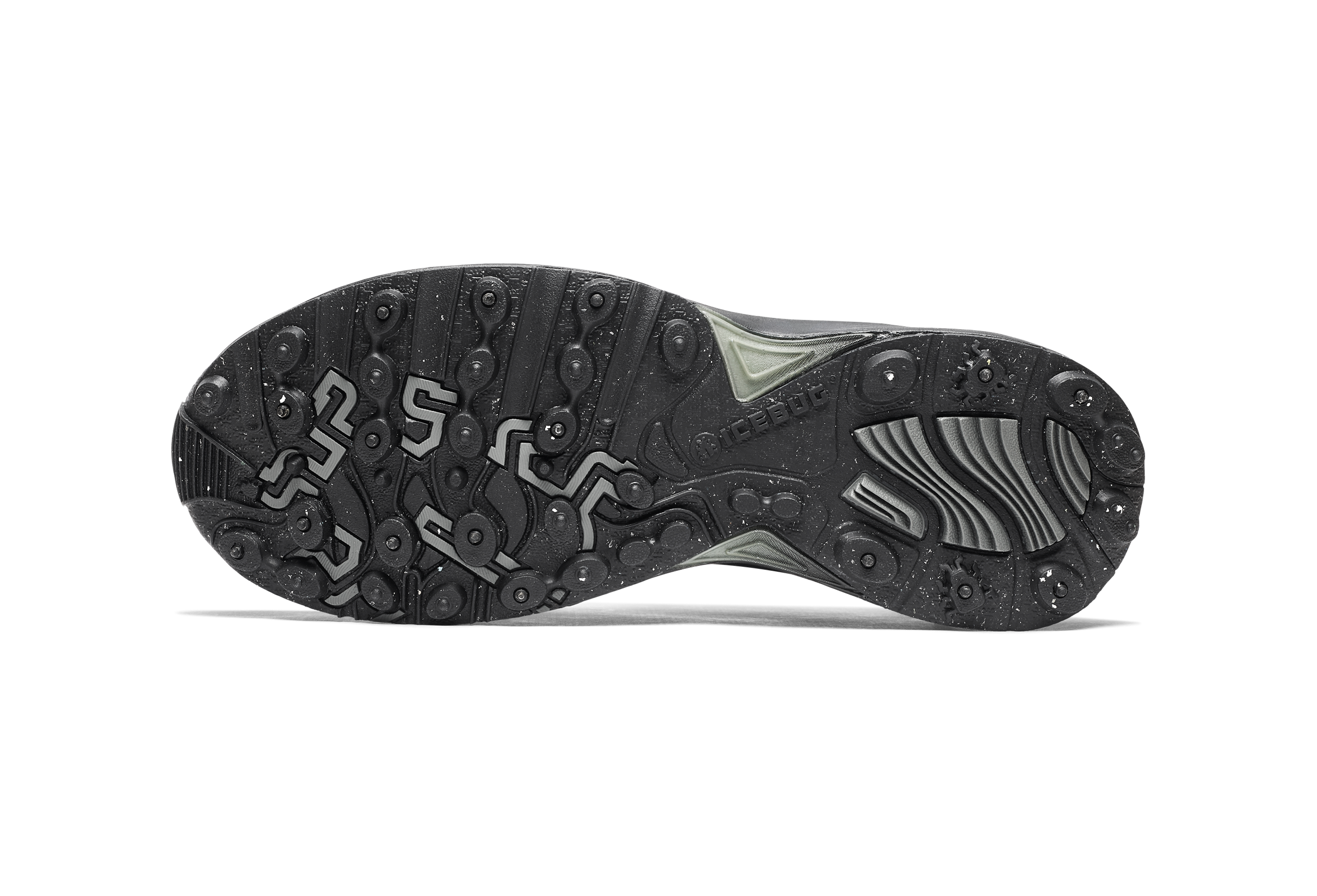 Stavre Men's BUGrip GTX - Black