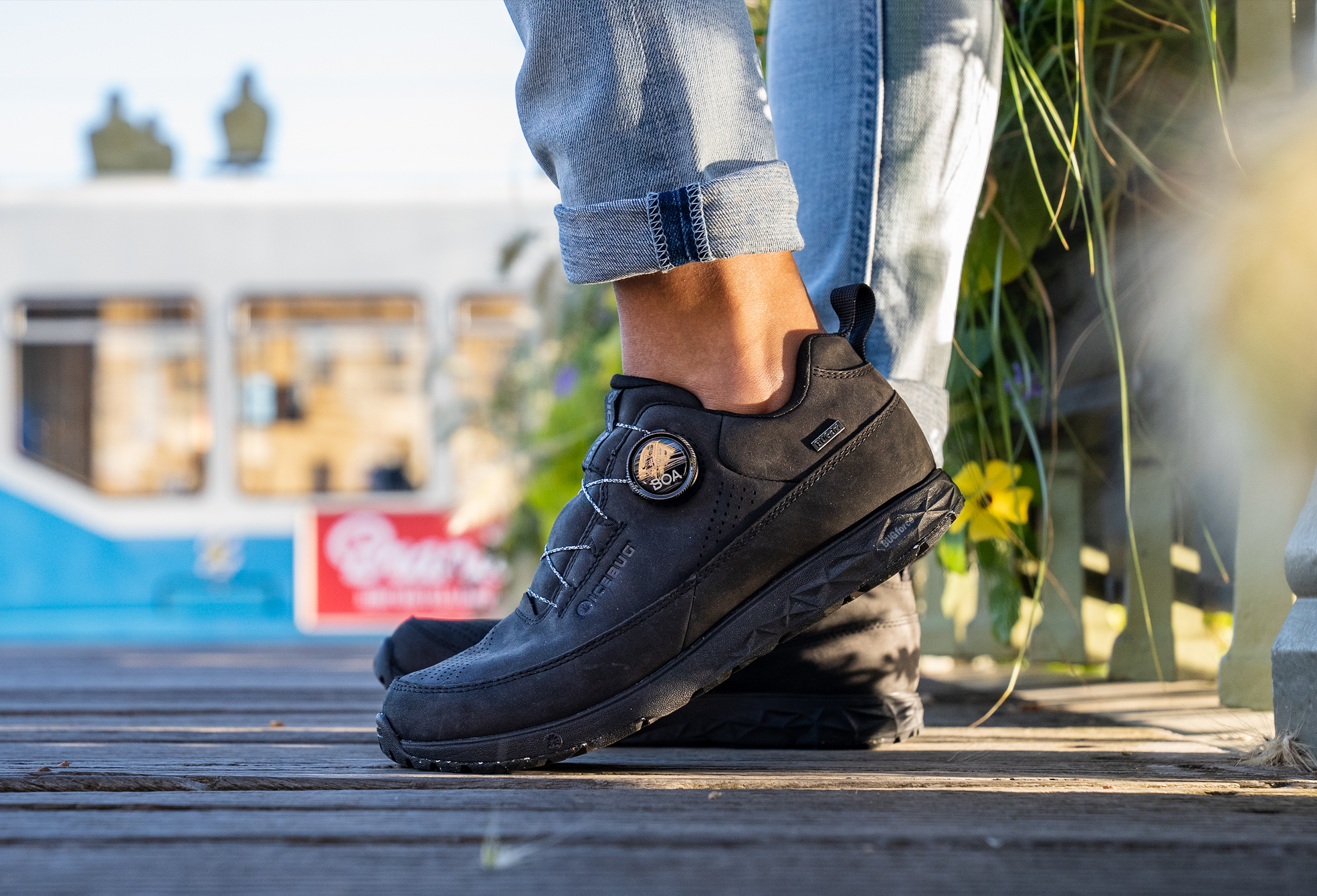 Ava Women's RB9X - TrueBlack