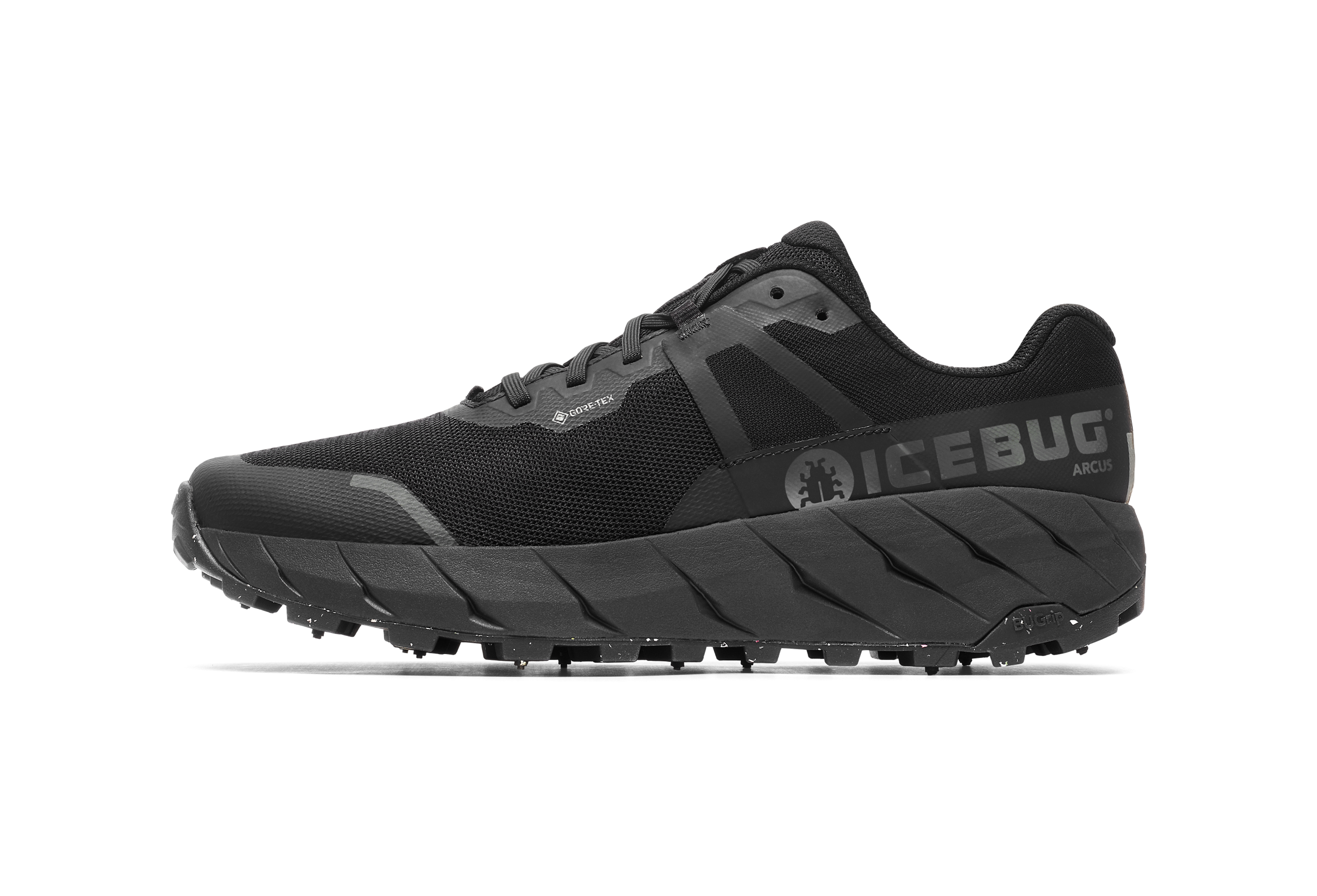 Arcus Men's BUGrip GTX - TrueBlack