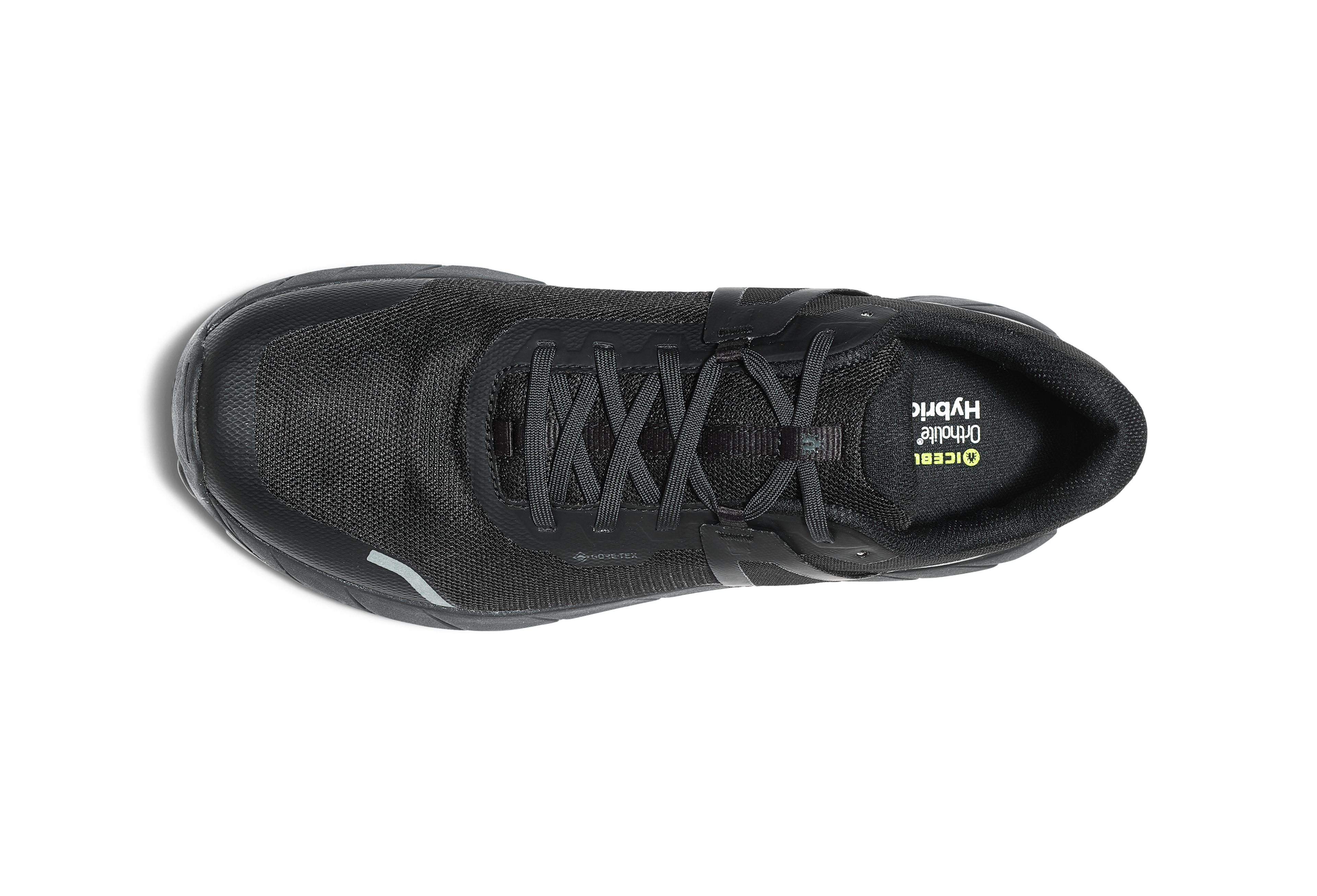 Arcus Men's BUGrip GTX - TrueBlack