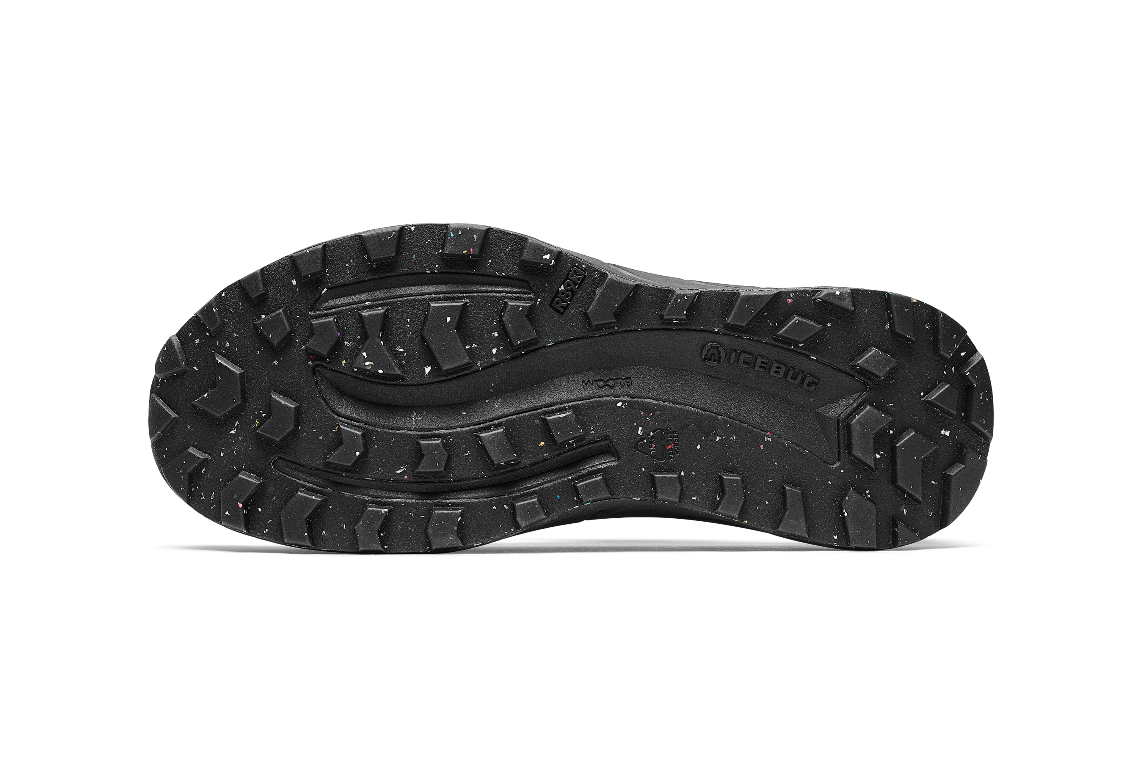 Arcus Women's RB9X GTX - TrueBlack