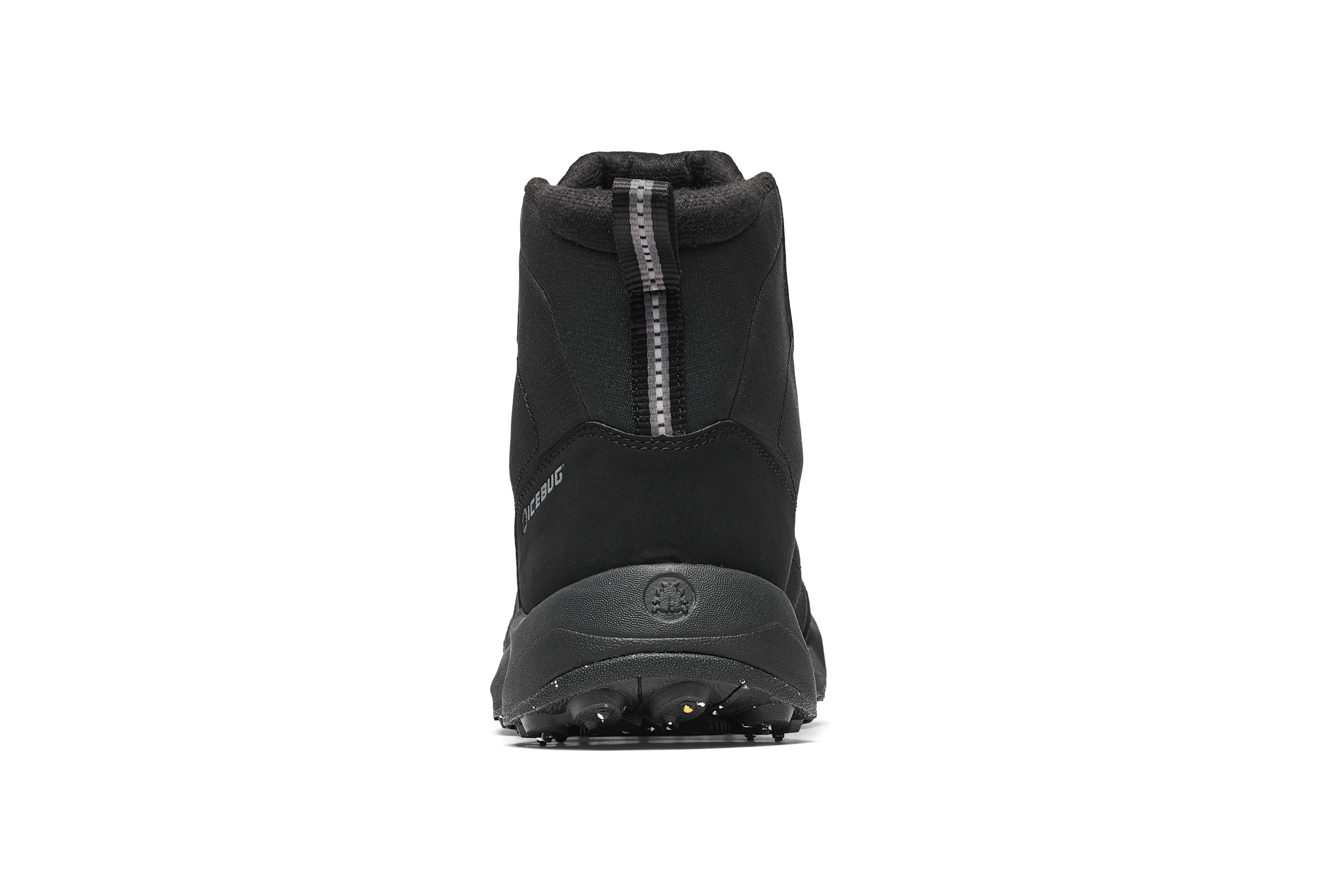 Nirak2 Men's BUGrip - Black