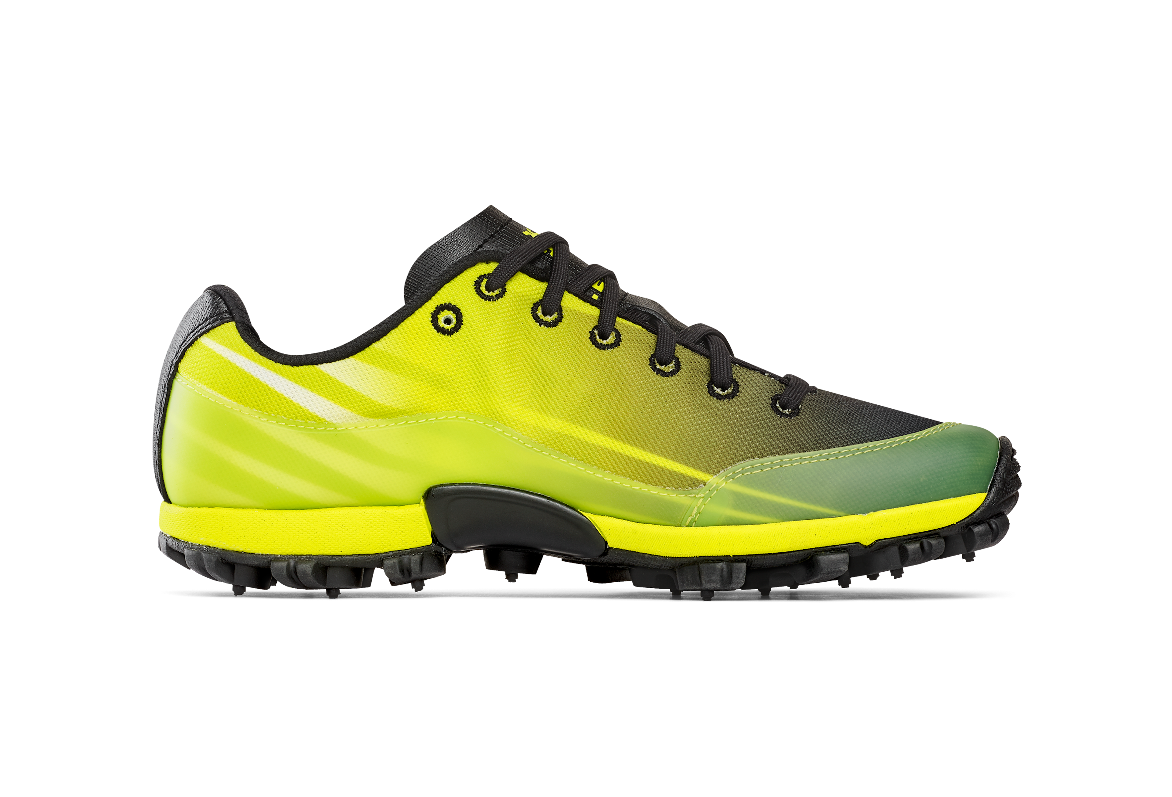 Spirit8 Women's OLX - Poison/Black