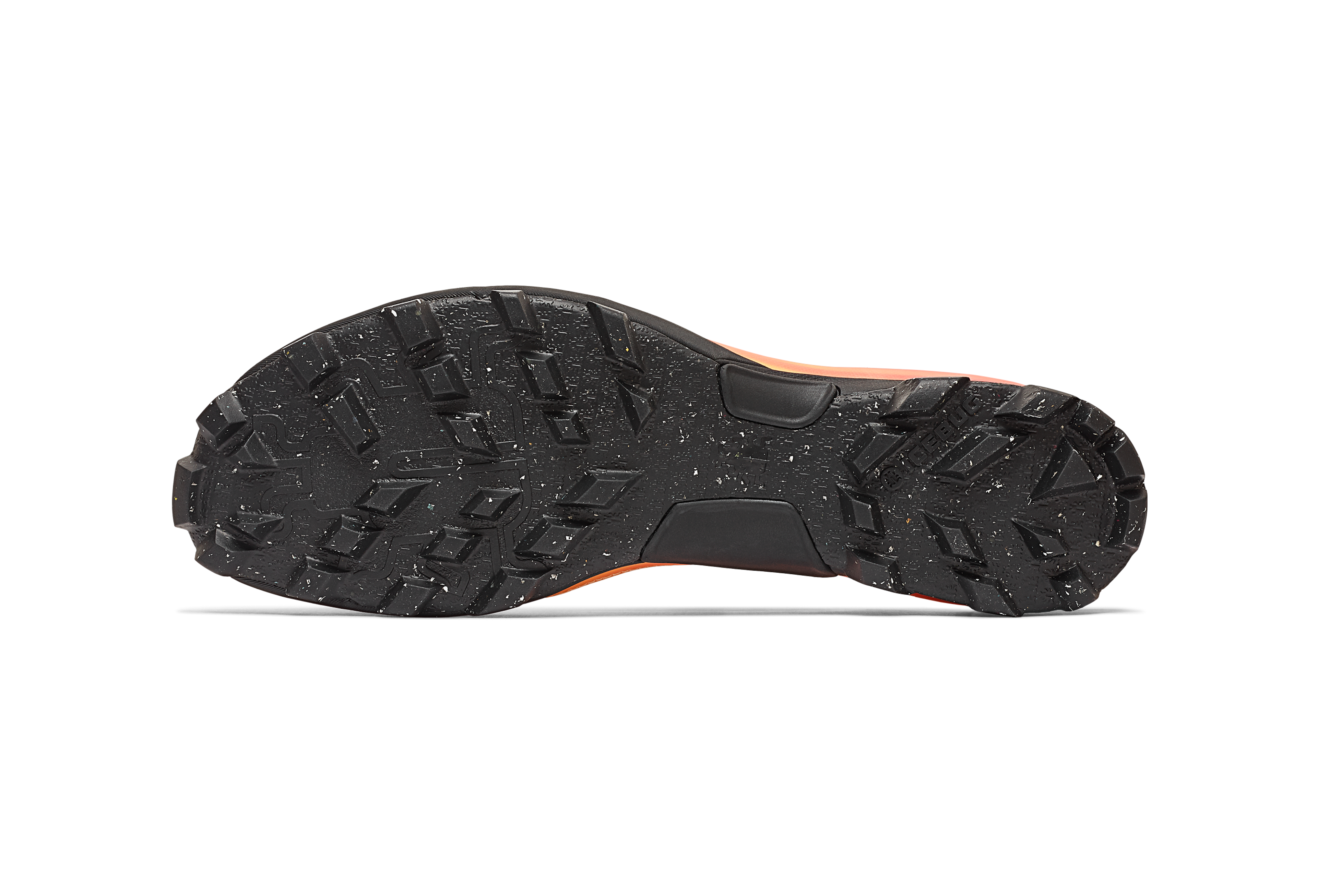 Acceleritas8 Men's RB9X - Orange/Black