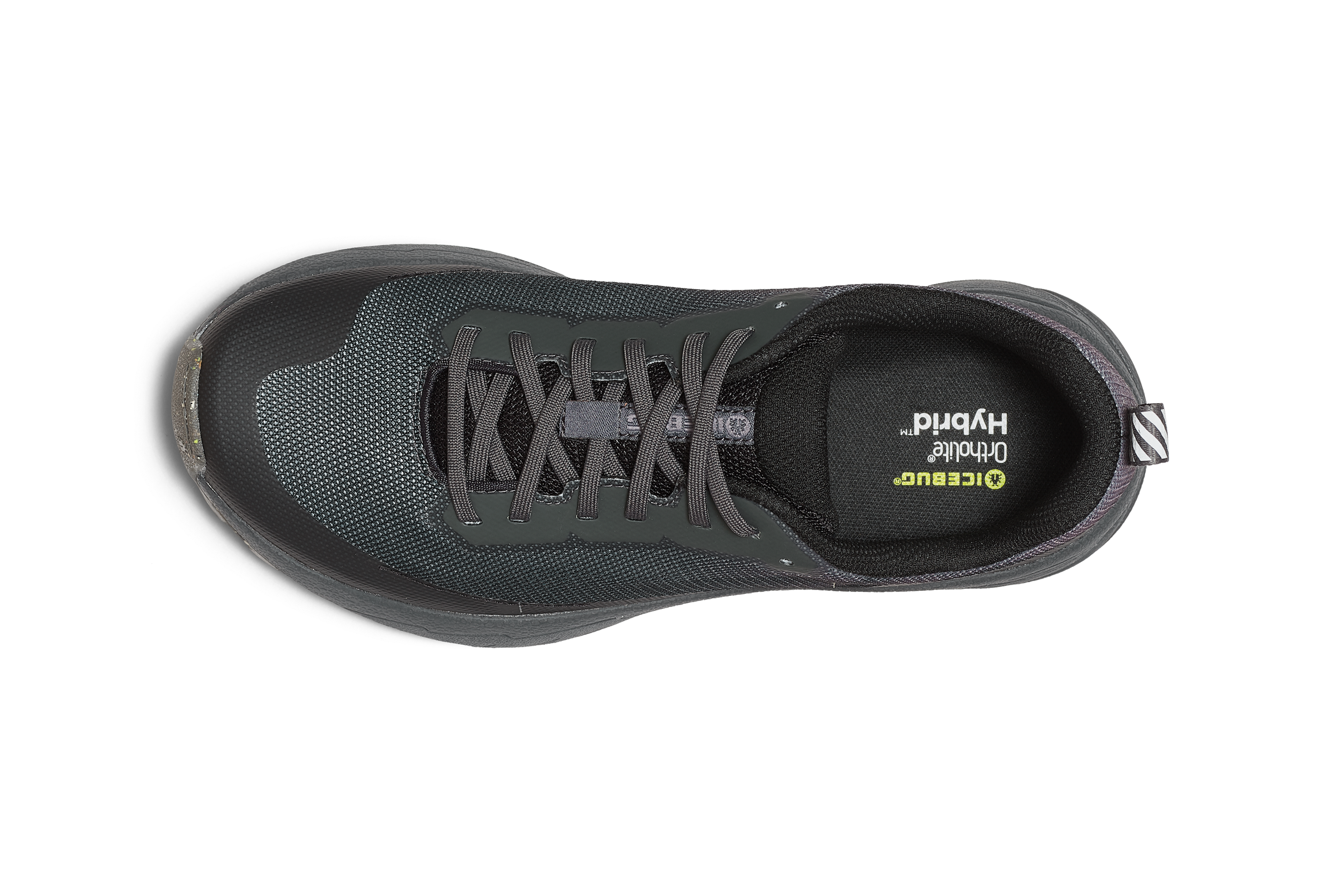 Horizon Women's RB9X - Black/Granite