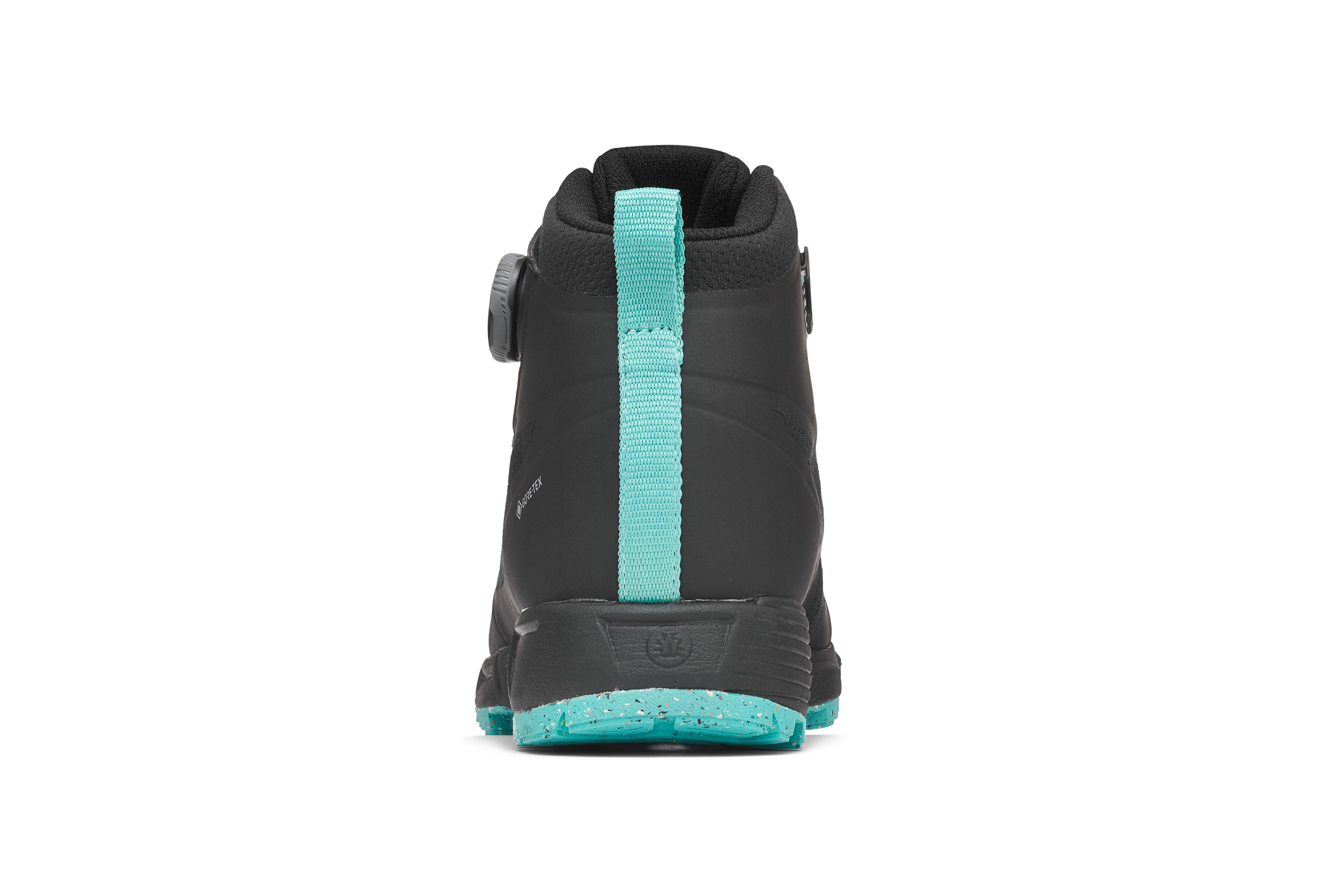 Rover Mid Women's RB9X GTX - Black/Mint