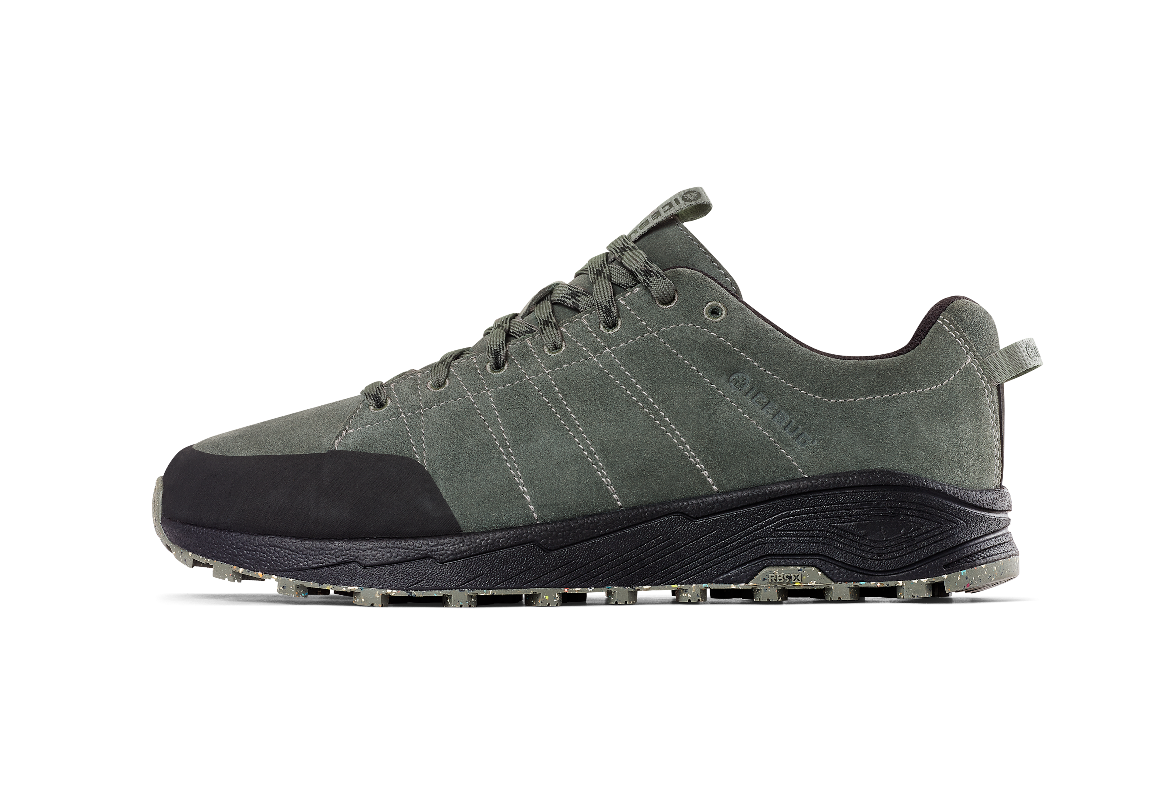 Tind Men's RB9X - PineGrey/Black