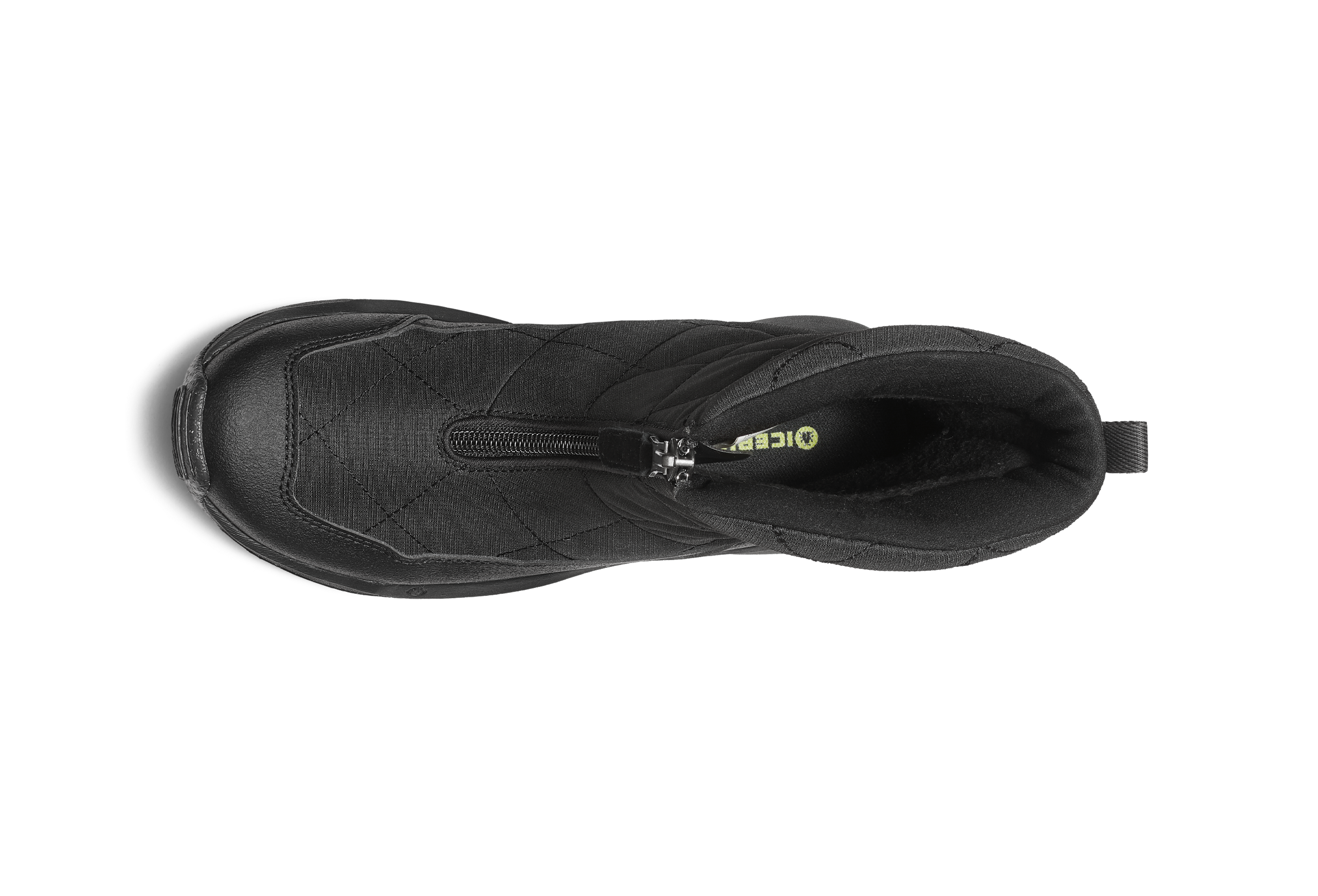 Ivalo4 Men's BUGrip - Black