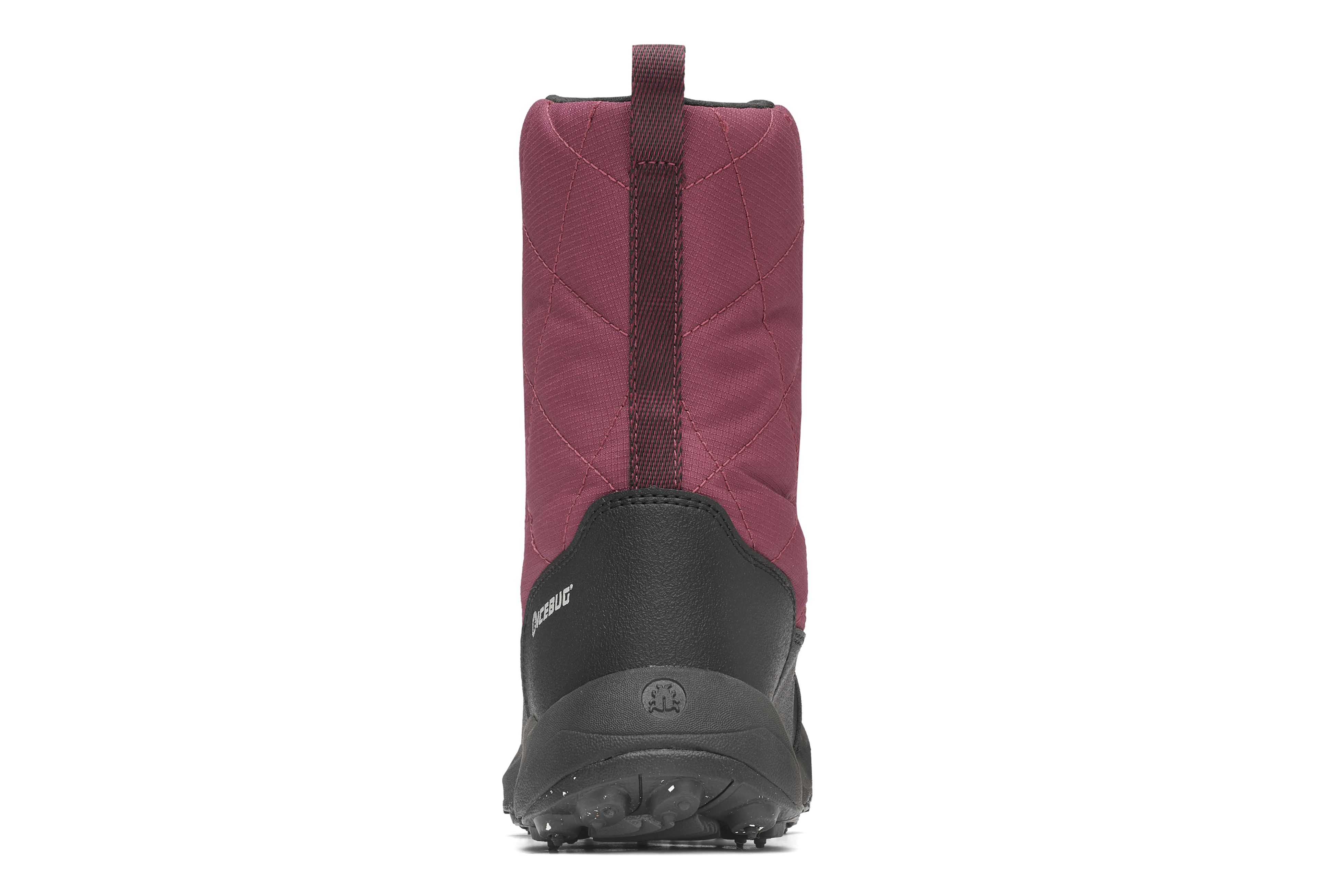 Ivalo4 Women's BUGrip - Mulberry