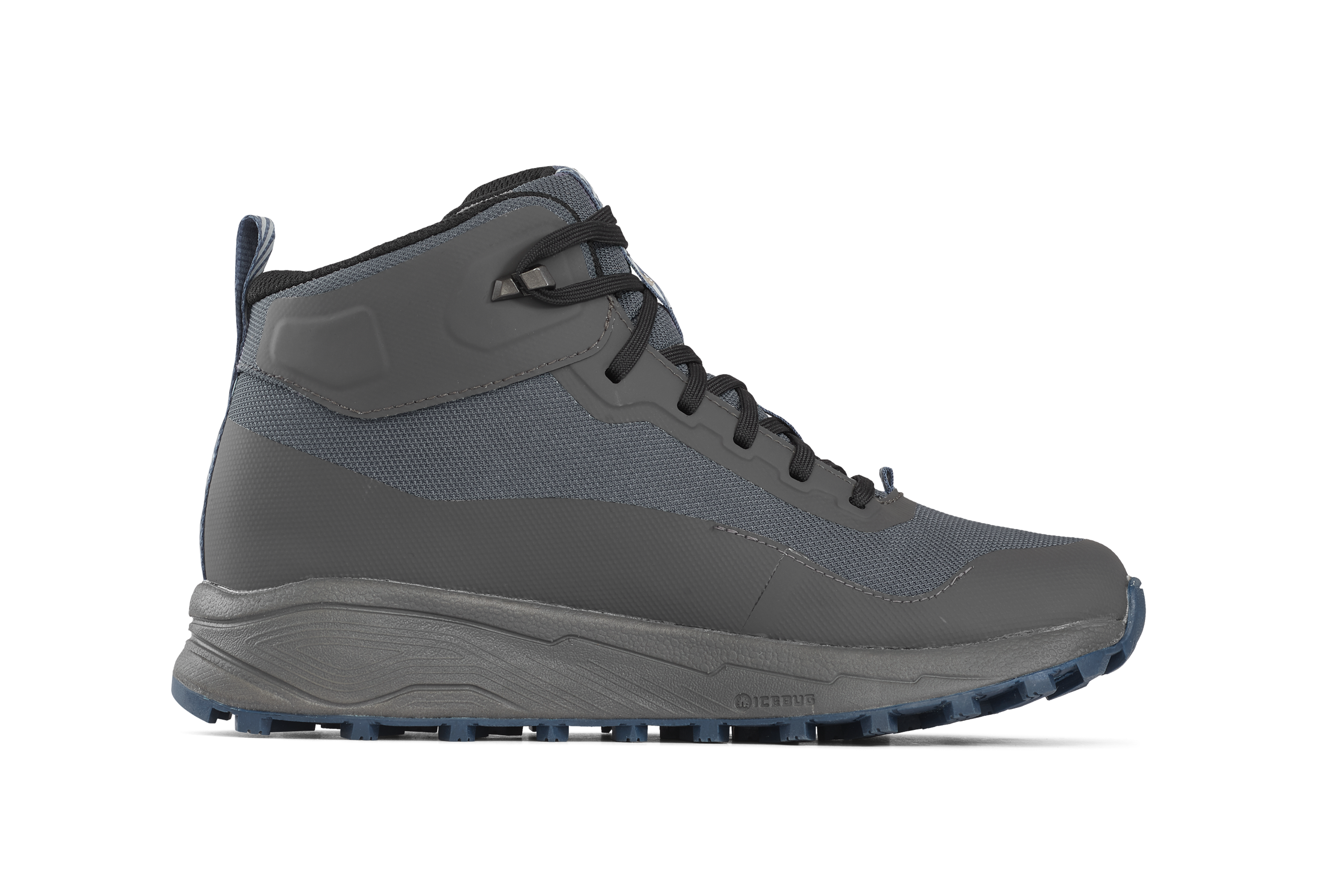 Haze Mid Women's Biosole GTX - PeatGrey