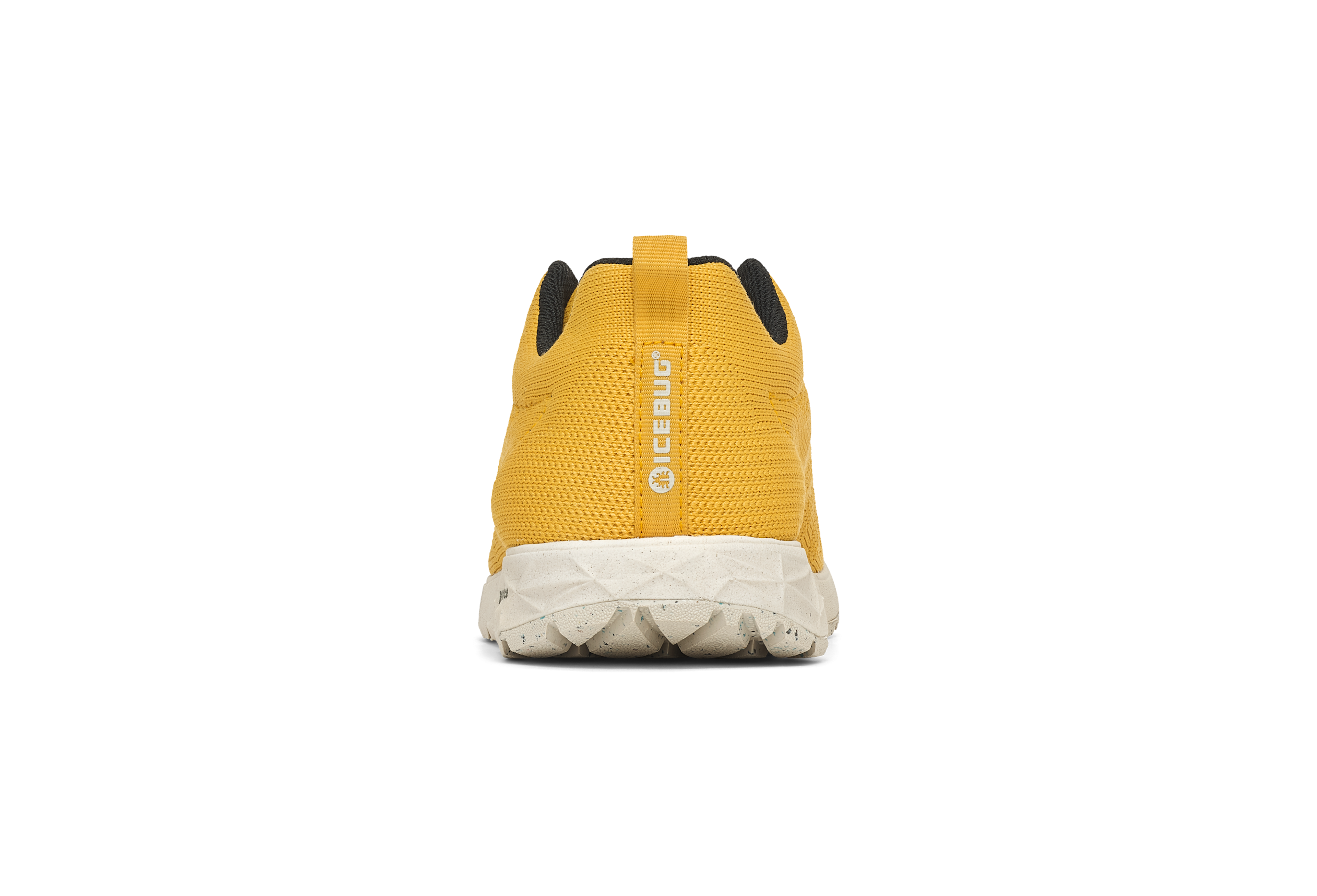 Eli RB9X - Mustard