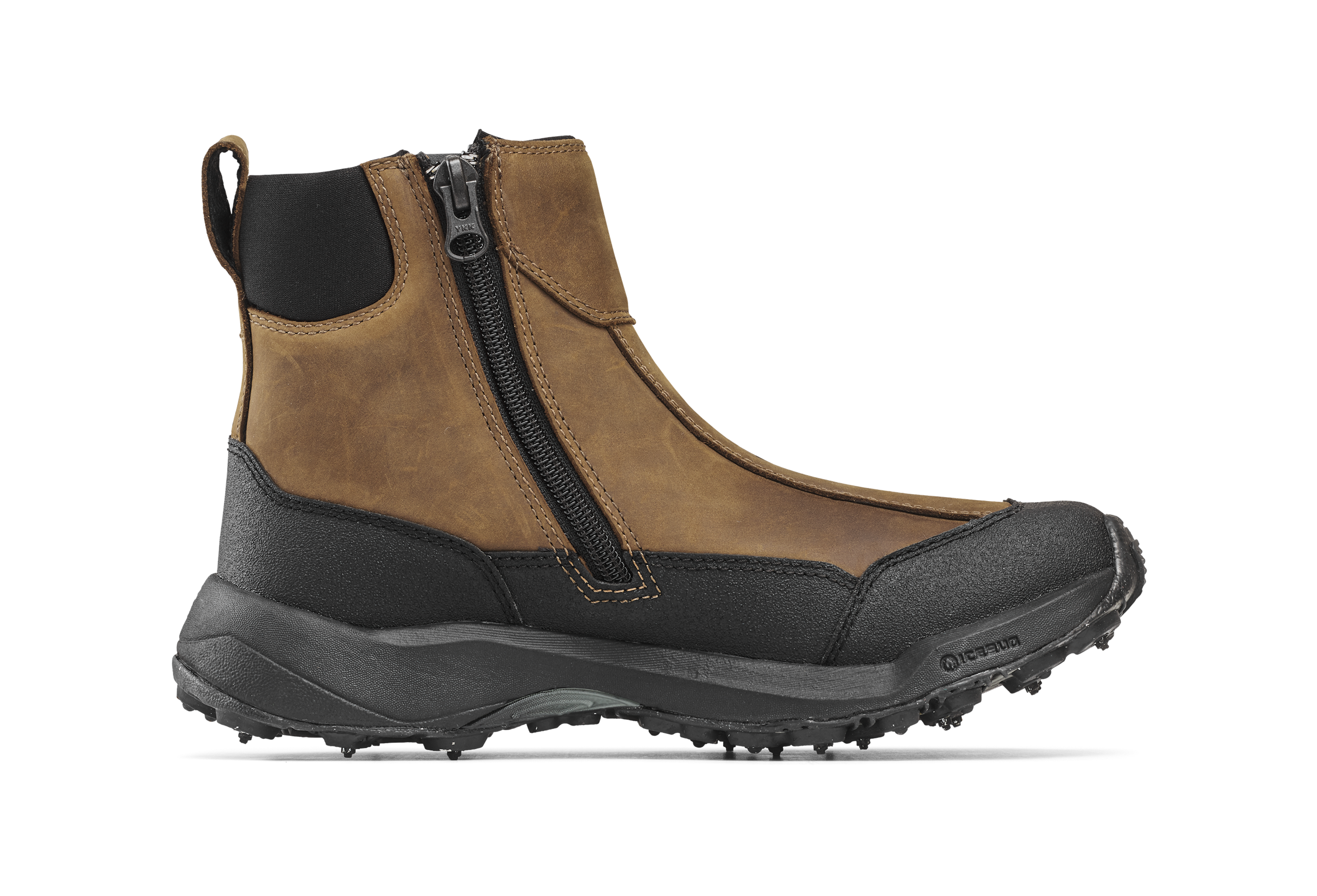 Metro 2 Nubuck Men's BUGrip - Coffee