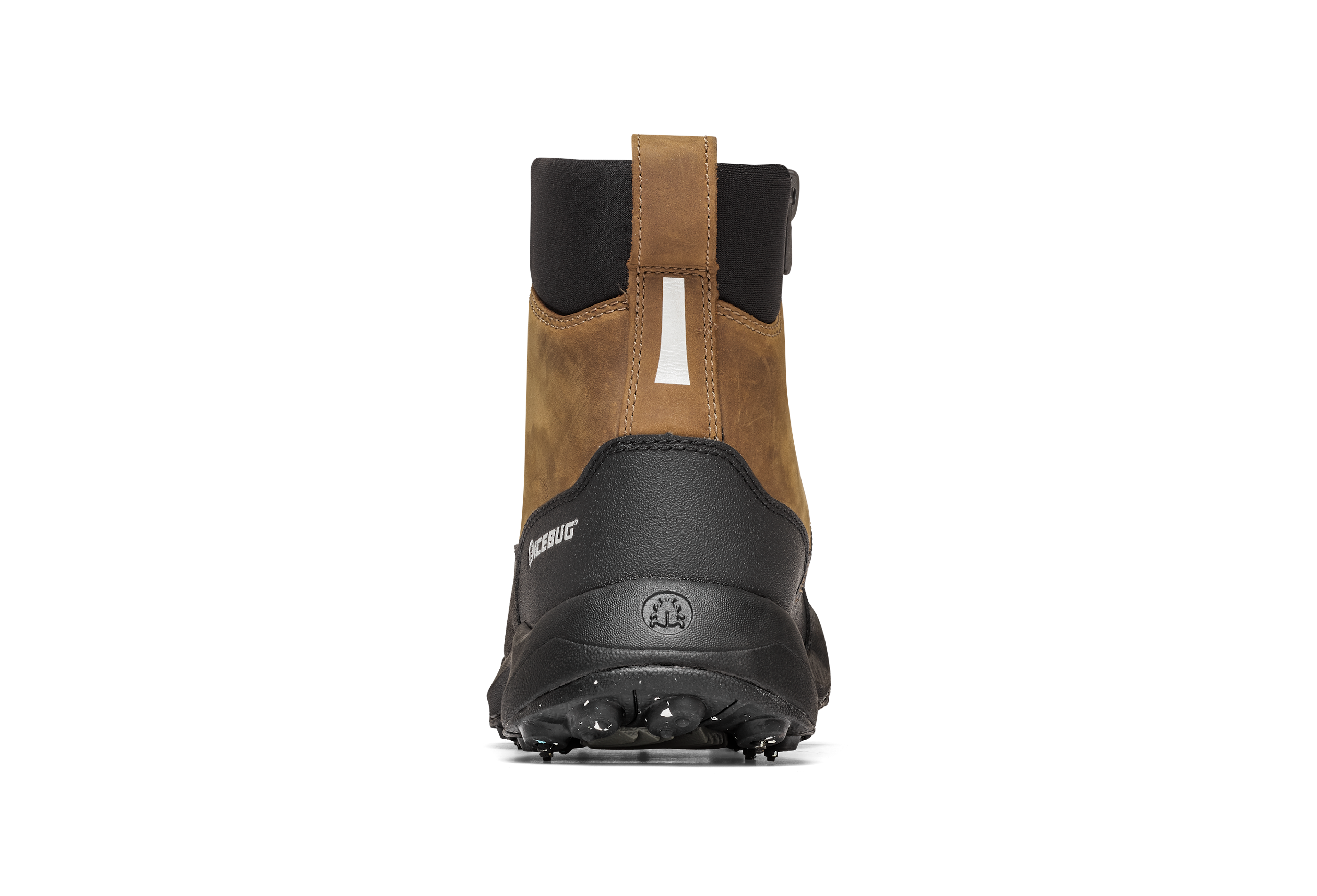 Metro 2 Nubuck Women's BUGrip - Coffee