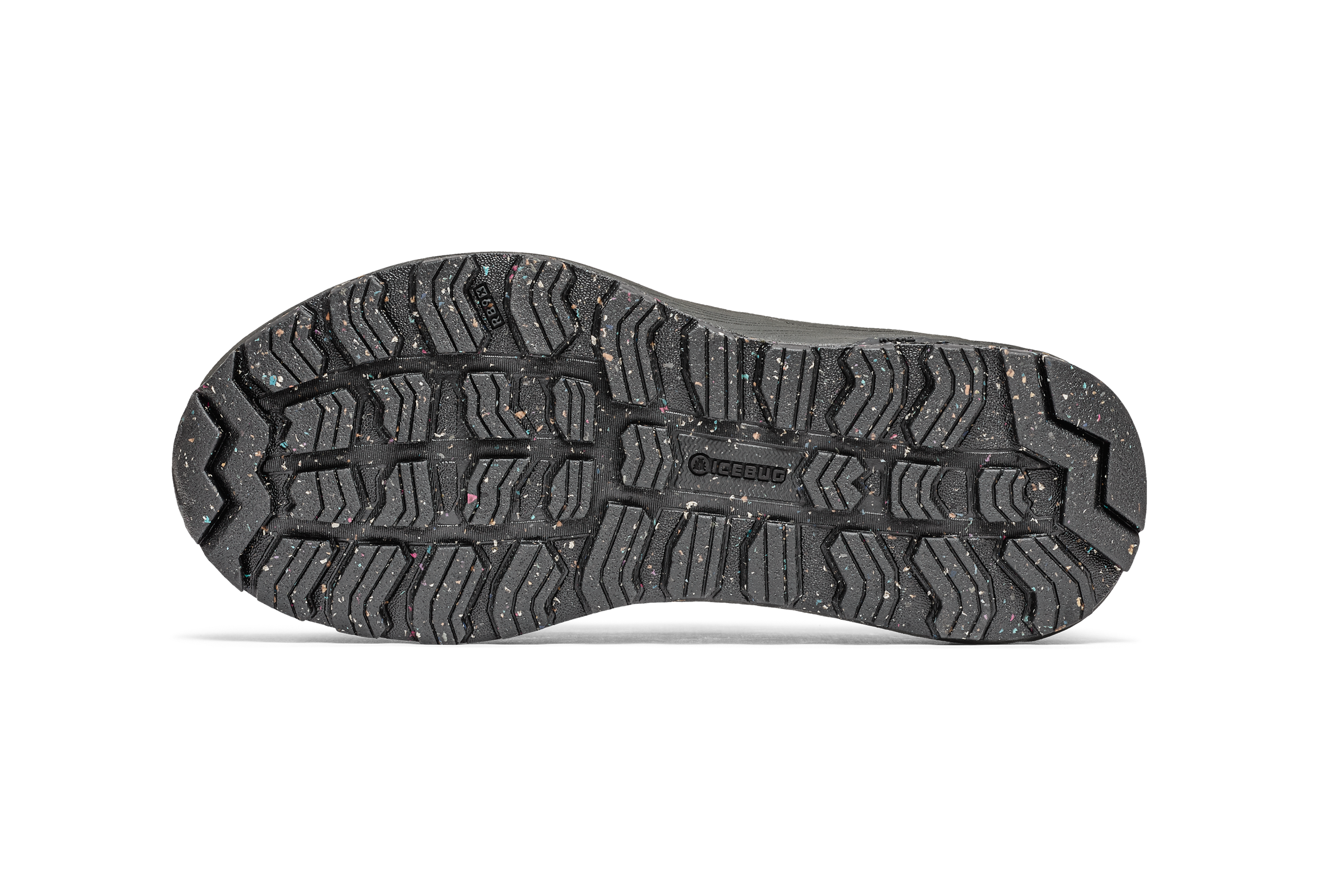Haze Women's RB9X GTX - Black/Granite