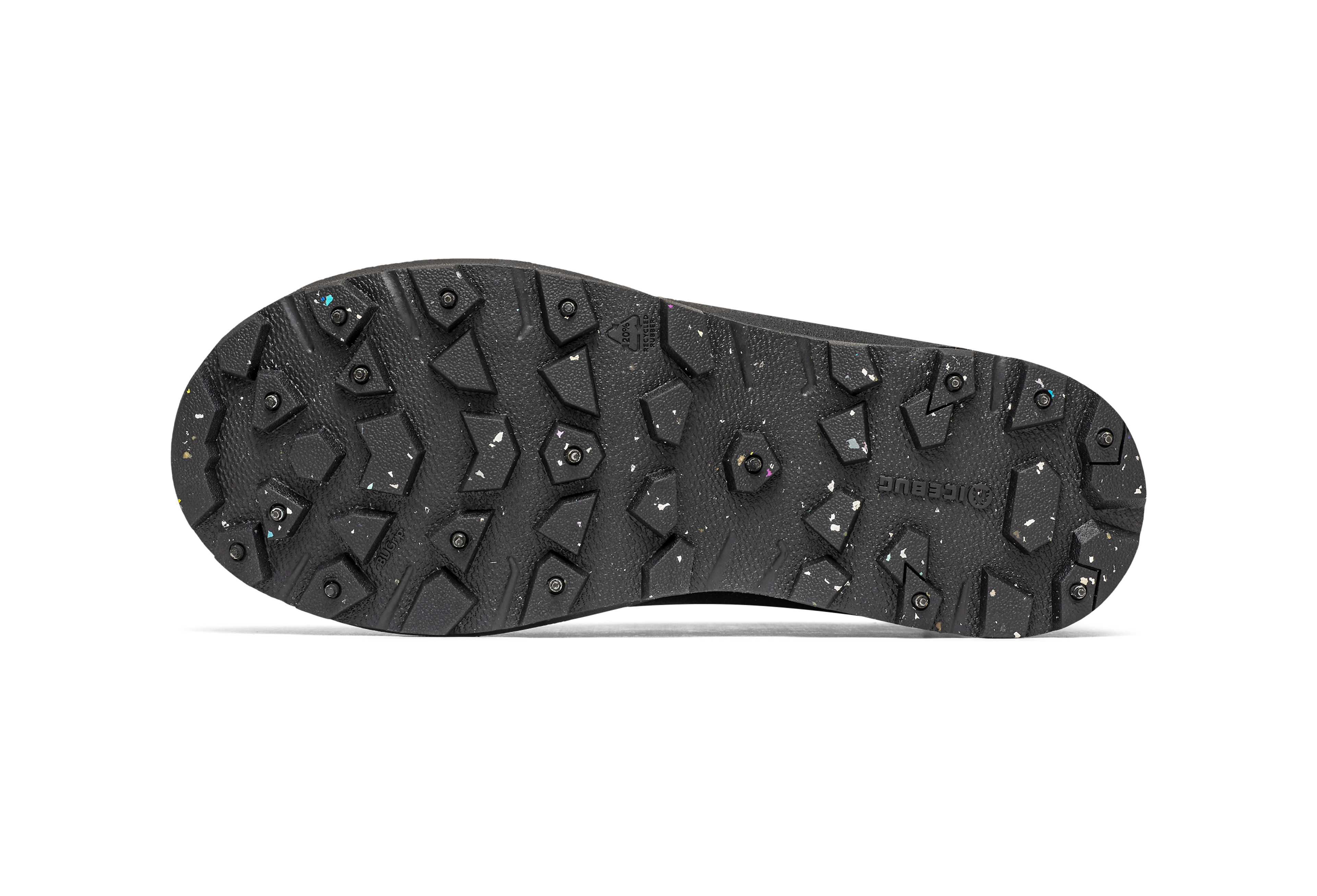 Boda Men's BUGrip - Black